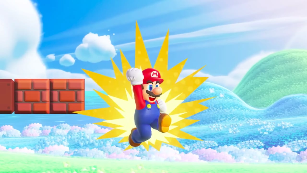 Super Mario Bros Wonder Discussion : r/Mario
