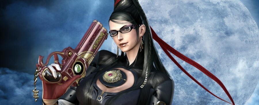 Bayonetta - PlayStation 3, PlayStation 3