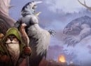 Beloved Fantasy City Builder 'Against The Storm' Arrives On Switch This June