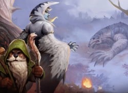 Beloved Fantasy City Builder 'Against The Storm' Arrives On Switch This June