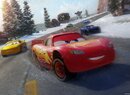 Cars 3: Driven to Win Looks Decent In Its Gameplay Trailer