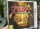 Nintendo Music Adds Another Zelda Soundtrack, Here's Every Song Included