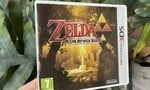Nintendo Music Adds Another Zelda Soundtrack, Here's Every Song Included