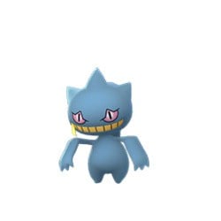 Gengar  Pokemon GO Wiki - GamePress