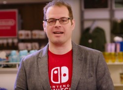 Nindies Showcase For Nintendo Switch Airing Next Week