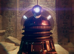 A New Doctor Who Game Is Coming To Nintendo Switch
