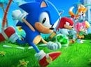 The Reviews Are In For Sonic Superstars