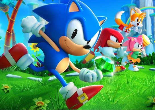 Jumping Platforms: How Sonic Made The Leap To Nintendo - Game Informer