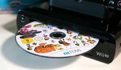 Best First-Party Wii U Games