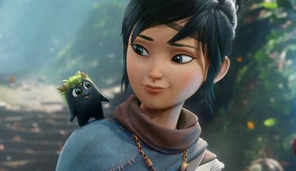Kena: Bridge Of Spirits (Switch 2) - Old-School Platformer Offers Sumptuous Visuals & Heaps Of Charm