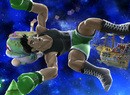 Little Mac Is Officially The Least Successful Fighter in Super Smash Bros. for Nintendo 3DS