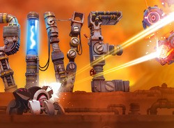 RIVE Adds Copilot Mode as Two Tribes Tell Us About Upcoming Nintendo Switch Version
