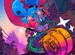 "The Yoyo Was Special" - Finding The GBA Magic In 'Pipistrello And The Cursed Yoyo'