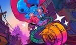 Feature: "The Yoyo Was Special" - Finding The GBA Magic In 'Pipistrello And The Cursed Yoyo'