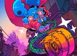 "The Yoyo Was Special" - Finding The GBA Magic In 'Pipistrello And The Cursed Yoyo'