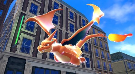 Pokémon Legends: Z-A