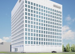 Nintendo Acquires Land For New Development Building In Japan