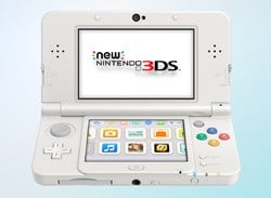 3DS Sales See 73% Year-On-Year Decline, No Future Sales Forecast Provided