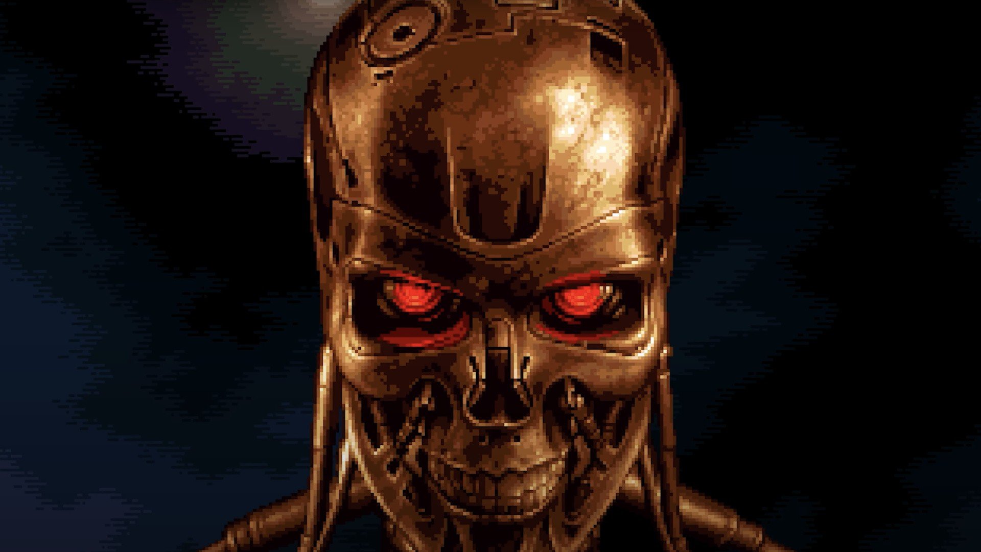 Terminator 2D: No Fate Gets Nintendo Switch Release Date and Detailed Overview Trailer