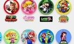 Switch Online's 'Missions And Rewards' Brings Back Previous 2024 Icons