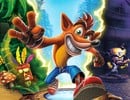 Review: Crash Bandicoot N. Sane Trilogy (Switch)