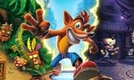 Review: Crash Bandicoot N. Sane Trilogy (Switch)