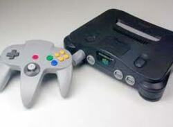 Celebrating the 15th Anniversary of the Nintendo 64
