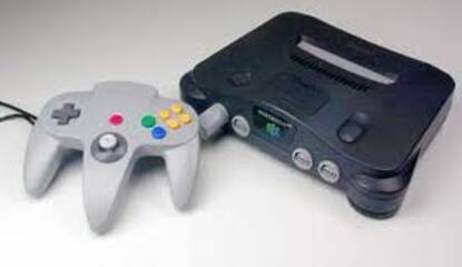 Celebrating the 15th Anniversary of the Nintendo 64