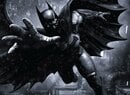 Batman: Arkham Origins Confirmed for Wii U
