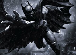 Batman: Arkham Origins Confirmed for Wii U
