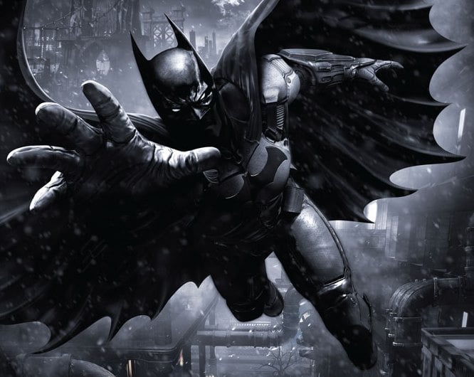 Rocksteady on Batman: Arkham Knight's Wii U absence