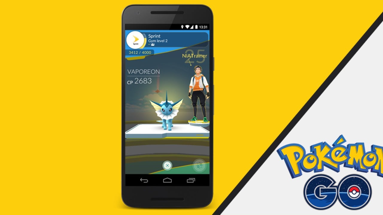 More Pokémon to be Announced for Pokémon GO on 12th December | Nintendo ...