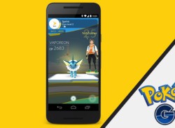 More Pokémon to be Announced for Pokémon GO on 12th December