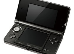 3DS Too Full of Gadgets to Make a 3DS Lite Possible