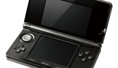 3DS Too Full of Gadgets to Make a 3DS Lite Possible