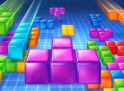 Forget Mario, The Tetris Movie Has Secured A Date For Its Own Premiere