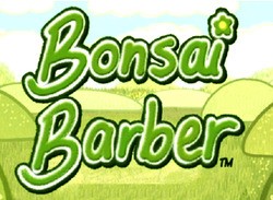 Bonsai Barber Coming To WiiWare This Monday