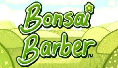 Bonsai Barber Coming To WiiWare This Monday