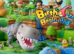 Grow Your Very Own Ecosystem With Birthdays The Beginning On Switch