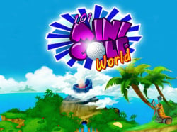 101 Minigolf World Cover