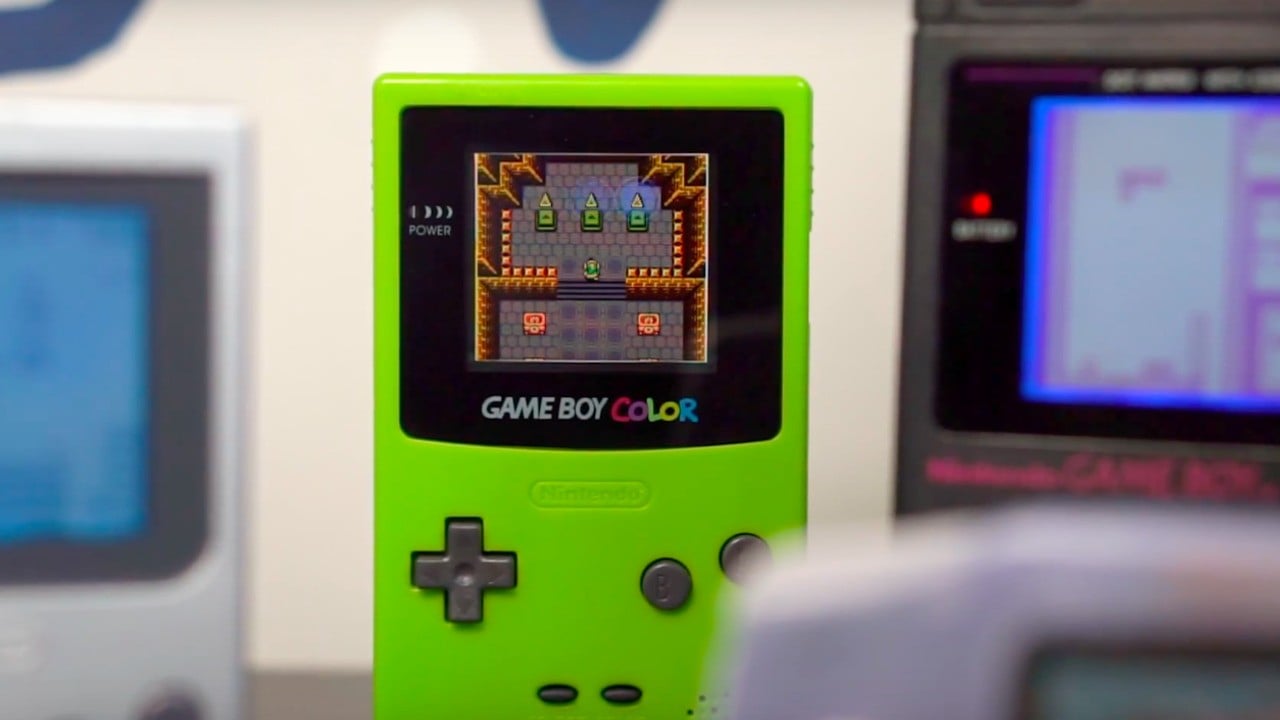 How easy is it to mod a Game Boy, ACTUALLY? 