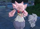 Pokémon Legends: Z-A: How To Get Diancie