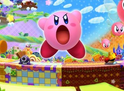 This New Kirby: Triple Deluxe Footage is Rather Marvellous