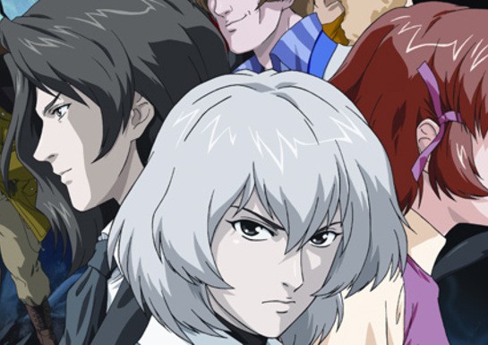 Castlevania: Dawn of Sorrow (DS)