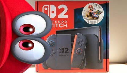 So, Did You Manage To Get A Switch 2 Pre-Order In? (North America)