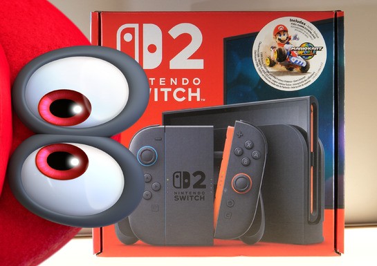 So, Did You Manage To Get A Switch 2 Pre-Order In? (North America)