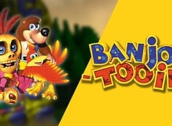 Oops! It Looks Like Banjo-Tooie's Idle Demo Is Sped Up On NSO