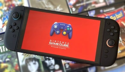 Nintendo Expands Switch 2's GameCube Library With Another Game