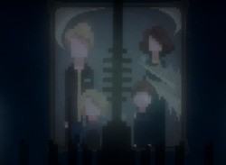 Murder, Mystery And The Paranormal Await When Ellen Spooks Switch Next Month