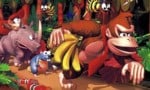 Anniversary: Donkey Kong Country Is Now 30 Years Old (SNES)